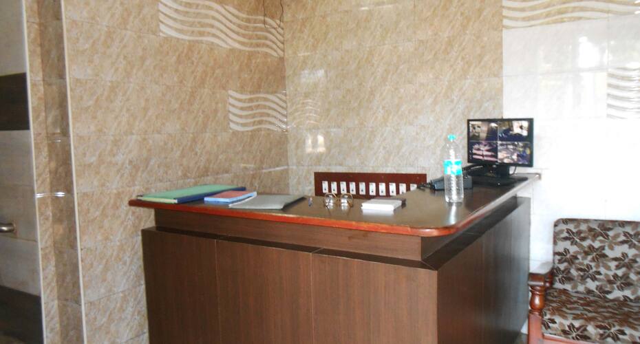 Hotel Airway Drive-In, Chennai 3